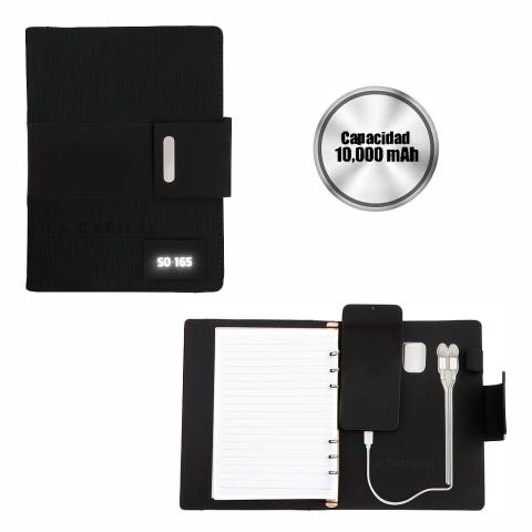 CARPETA CARICO | Articulos Promocionales