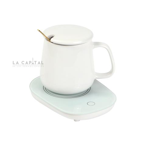 Taza Borda. | Articulos Promocionales