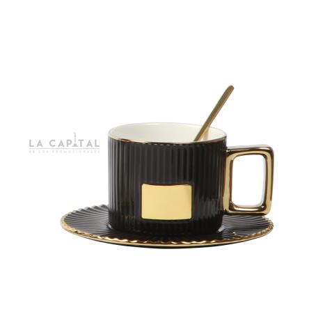 Taza Caminia. | Articulos Promocionales