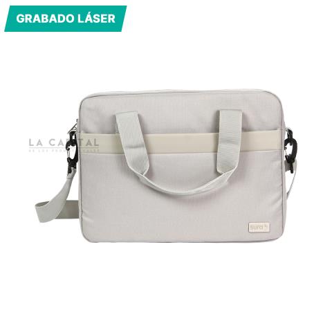 Porta laptop Salem. | Articulos Promocionales