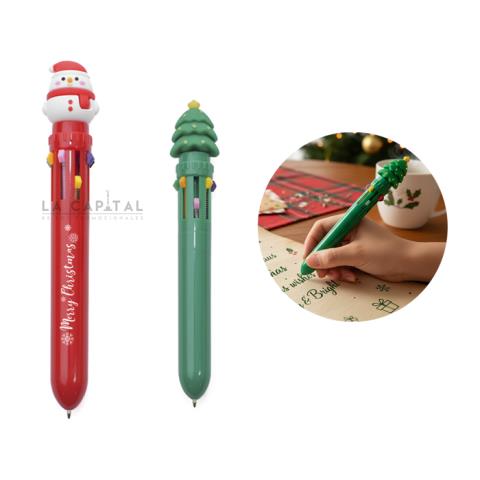 BOLÍGRAFO CHRISMATIK  | Articulos Promocionales