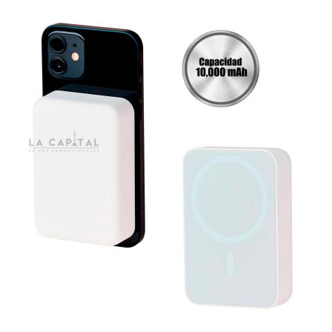POWERBANK LAGOM | Articulos Promocionales