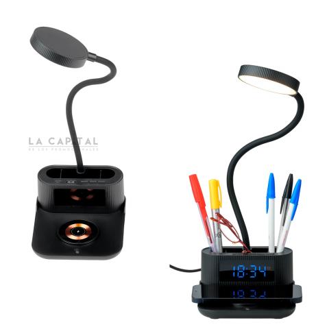 LÁMPARA DE ESCRITORIO BISHOP | Articulos Promocionales