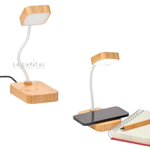 CARGADOR INALÁMBRICO PRIS | Articulos Promocionales