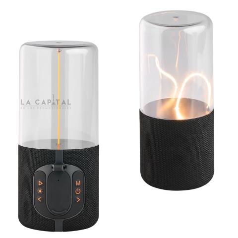 BOCINA BLUETOOTH LIAM | Articulos Promocionales