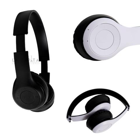 AUDÍFONOS INALÁMBRICOS JEK | Articulos Promocionales