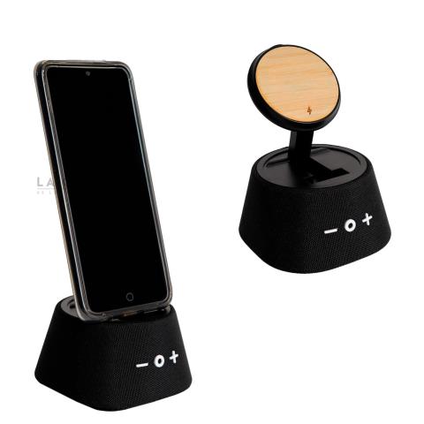 BOCINA BLUETOOTH JAY | Articulos Promocionales