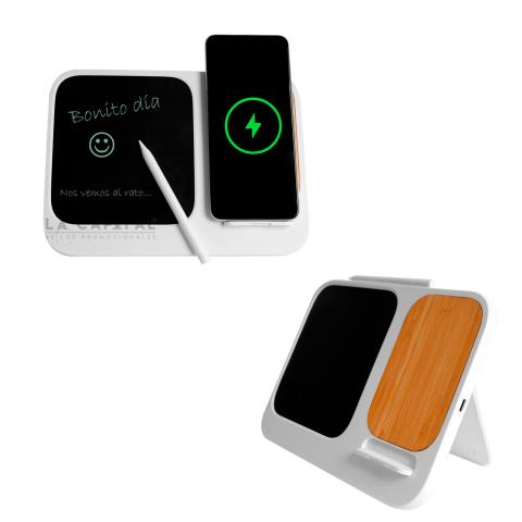 CARGADOR EMERIC | Articulos Promocionales