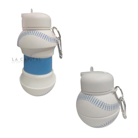 CILINDRO DE BEISBOL BABE  | Articulos Promocionales