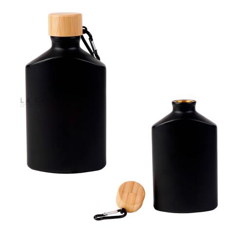 CILINDRO DE ALUMINIO PARK | Articulos Promocionales