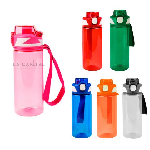 CILINDRO DE PLASTICO LOTIC | Articulos Promocionales