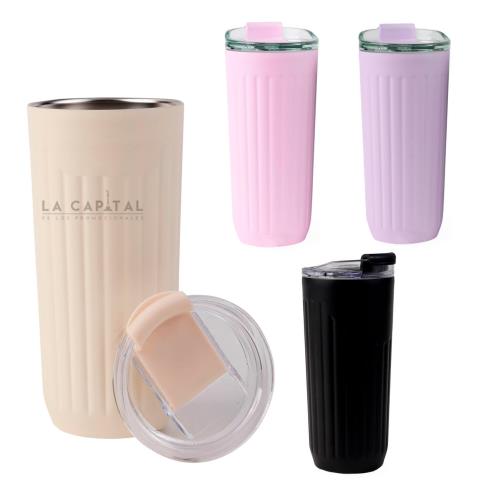 TERMO AMARETO | Articulos Promocionales