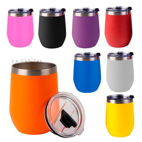 TERMO LUXE | Articulos Promocionales