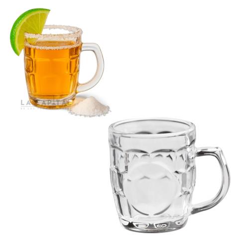 SHOT DE BALÓN | Articulos Promocionales