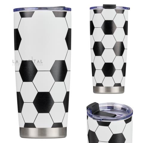 TERMO CAPITÁN | Articulos Promocionales