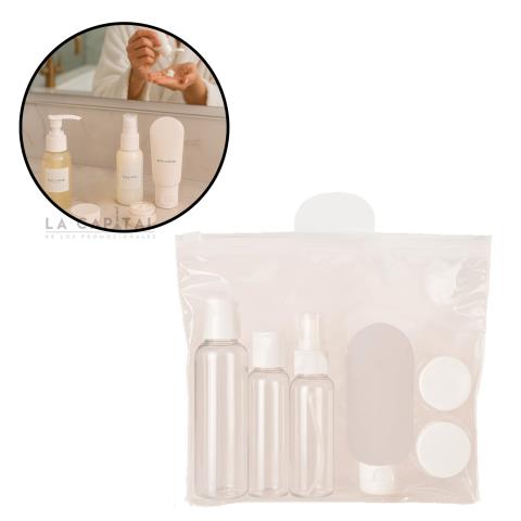 SET DE VIAJE SEIFE | Articulos Promocionales