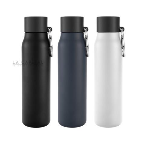 Botella térmica "KARAB" | Articulos Promocionales