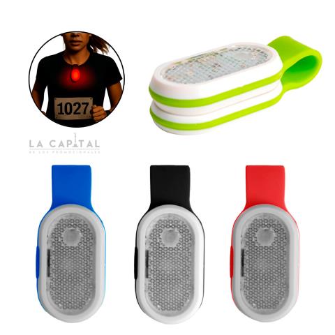 CLIP LED | Articulos Promocionales
