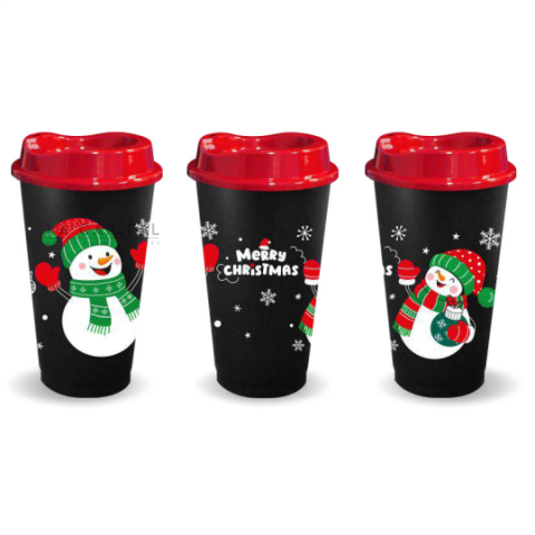 CAFETERO SNOW | Articulos Promocionales