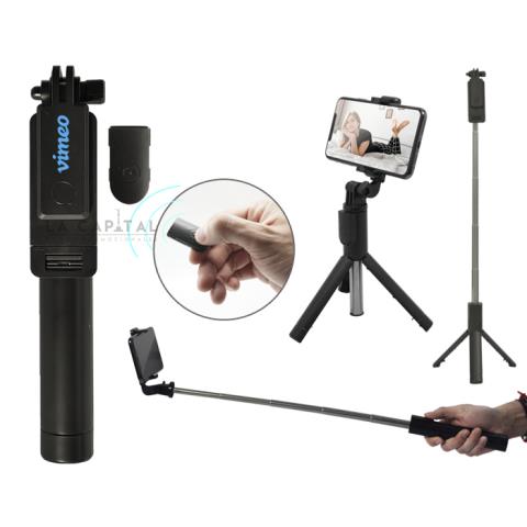 PALO EXTENDIBLE PARA SELFIE WALKER | Articulos Promocionales