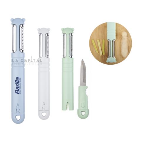 UTENSILIO DE COCINA FESTIN | Articulos Promocionales