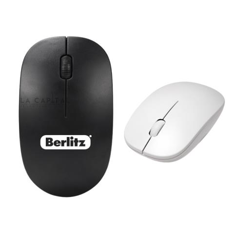 MOUSE INALÁMBRICO BENS  | Articulos Promocionales