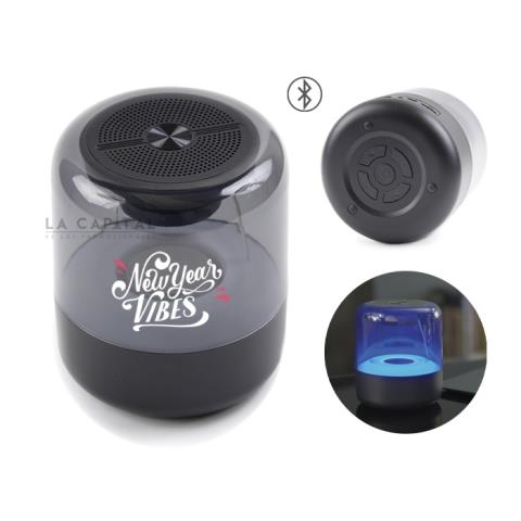 BOCINA BLUETOOTH FERCHO | Articulos Promocionales