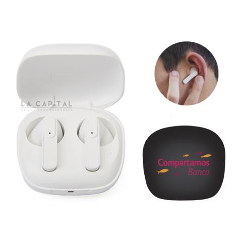 AUDÍFONOS INALÁMBRICOS AVICII  | Articulos Promocionales