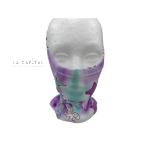 BANDANA TIPO BUFF | Articulos Promocionales