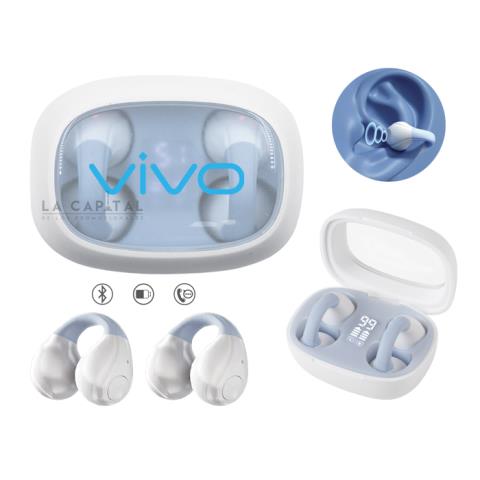 AUDÍFONOS IINÁLAMBRICOS BLUETOOTH | Articulos Promocionales