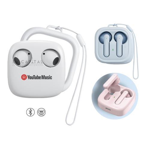 AUDÍFONOS BLUETOOTH KAWAI  | Articulos Promocionales