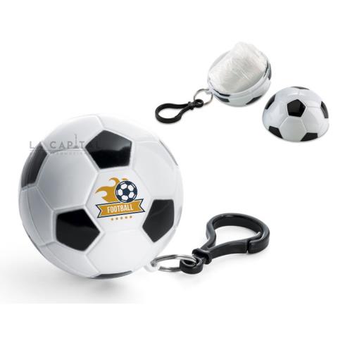 IMPERMEABLE CON ESTUCHE PORTATIL RAINER | Articulos Promocionales