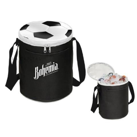 HIELERA DE FUTBOL COLDER | Articulos Promocionales