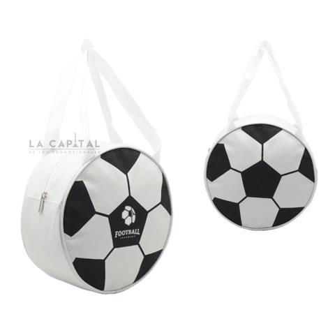 BOLSA DE FUTBOL PEPER  | Articulos Promocionales