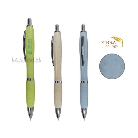 BOLÍGRAFO ECOLÓGICO ECOPEN | Articulos Promocionales