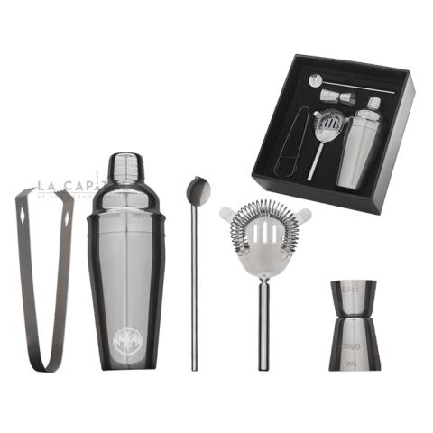 SET PARA COCTERÍA COCOBONGO | Articulos Promocionales