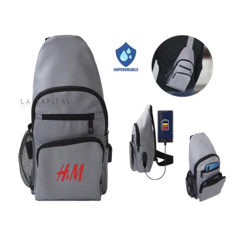 PECHERA IMPERMEABLE BELLAKO | Articulos Promocionales