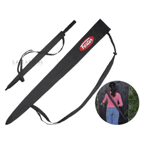 FUNDA PROTECTORA PARA PARAGUAS COMPLEMENT | Articulos Promocionales