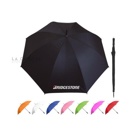 PARAGUAS MONTEVIDEO | Articulos Promocionales
