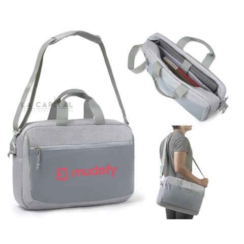 MALETIN DARIO | Articulos Promocionales