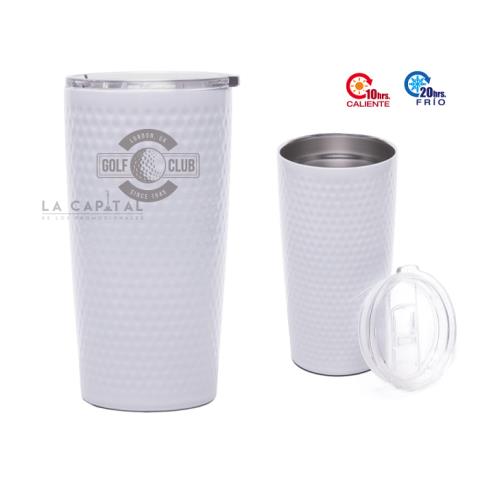 TERMO TIGER | Articulos Promocionales