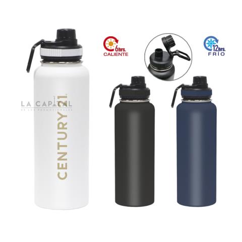 TERMO DOBLE PARED MEGA KYLO | Articulos Promocionales