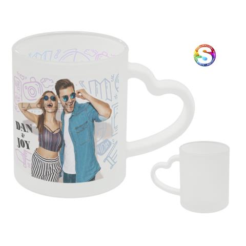 TARRO DE VIDRIO NEYSA | Articulos Promocionales