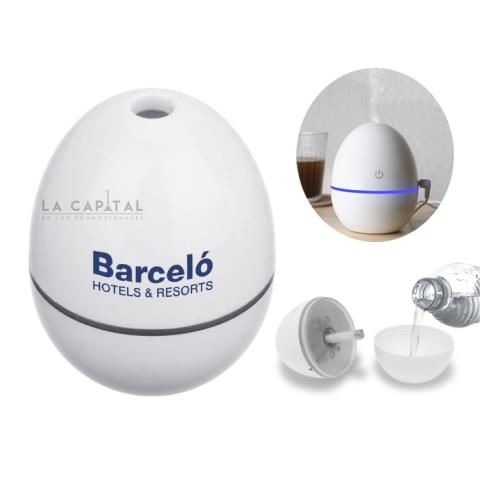 HUMIFICADOR ZEN | Articulos Promocionales