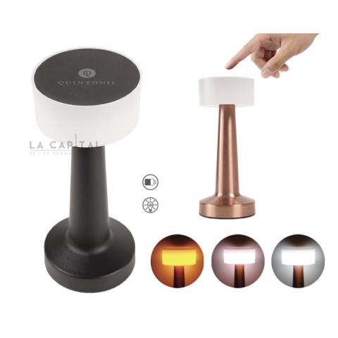 LÁMPARA DE ESCRITORIO DINNER | Articulos Promocionales