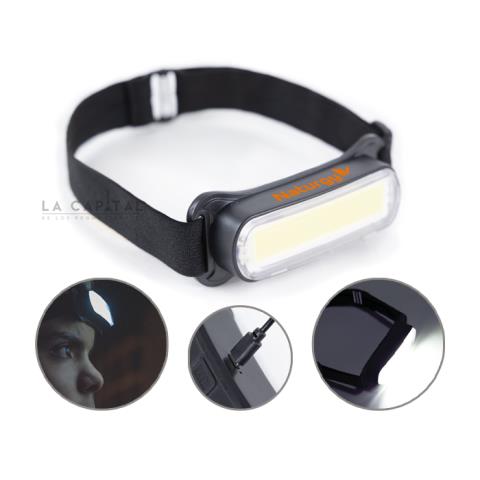 LÁMPARA RESISTENTE A LLUVIA RÁPEL | Articulos Promocionales