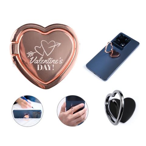 ANILLO CON SOPORTE PARA CELULAR A3087  | Articulos Promocionales