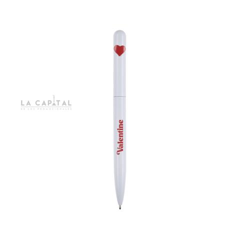 BOLÍGRAFO QUEEN | Articulos Promocionales