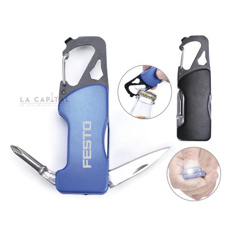 GANCHO JACKSON  | Articulos Promocionales