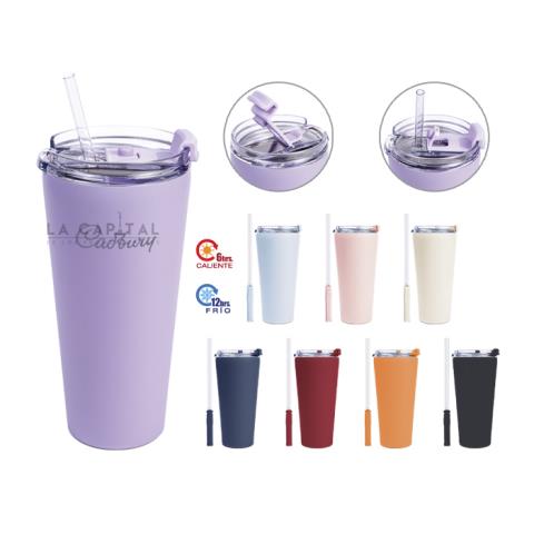 TERMO DOBLE PARED MEGA DINO | Articulos Promocionales